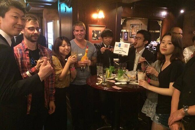 Tokyo 2026 New Year Countdown International Party & Cake buffet - FAQ