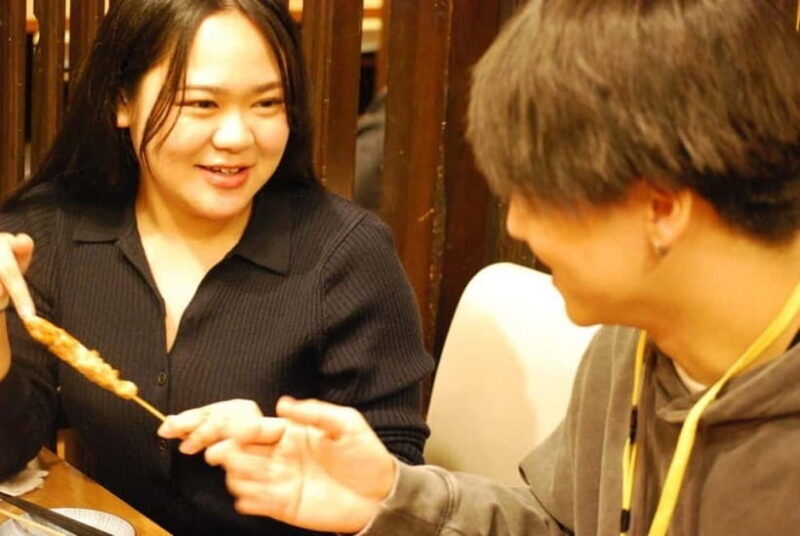 Tokyo: 2h guided tour! Tips you should know for Japan trip - A Closer Look at the Tour