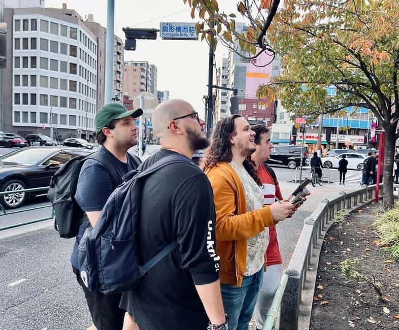 Tokyo: 2h guided tour! Tips you should know for Japan trip - FAQ