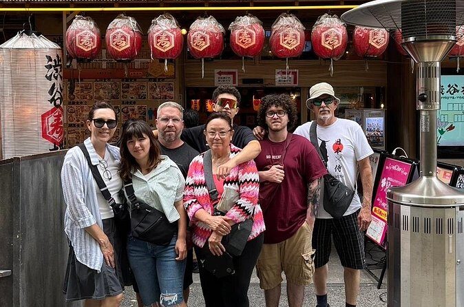 Tokyo 3 Day Full Experience With Local Host - Authentic Traveler Insights