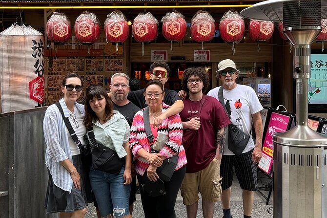 Tokyo 3 Day Full Experience With Local Host - Frequently Asked Questions