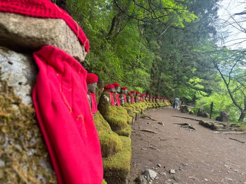 Tokyo: 3-Day Nikko, Tokyo, and Mt. Fuji SightSeeing Tour - Key Points