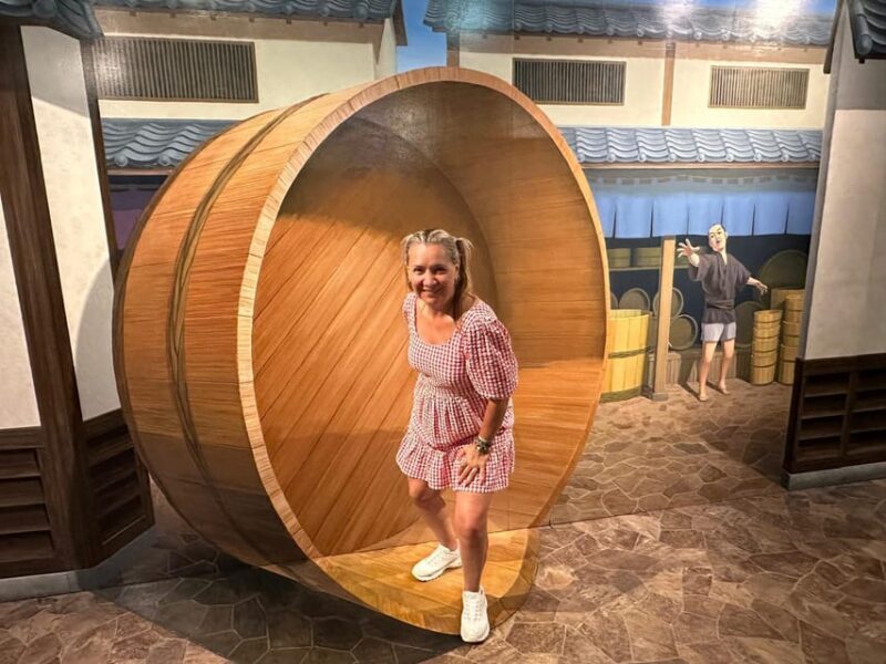 Tokyo: 3-Day Nikko, Tokyo, and Mt. Fuji SightSeeing Tour - Transportation and Comfort: What to Expect