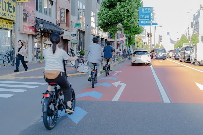 Tokyo 3-Hour Electric-Assist Bicycle Tour | Cruise Shibuya, Shinjuku, Imperial Palace | Private Exclusive Group - How much value do you get for the price?