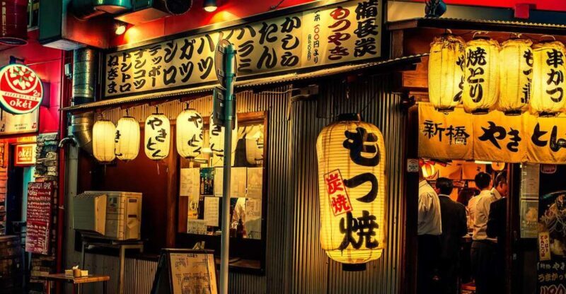 Tokyo: 3-Hour Food Tour of Shinbashi at Night - FAQ