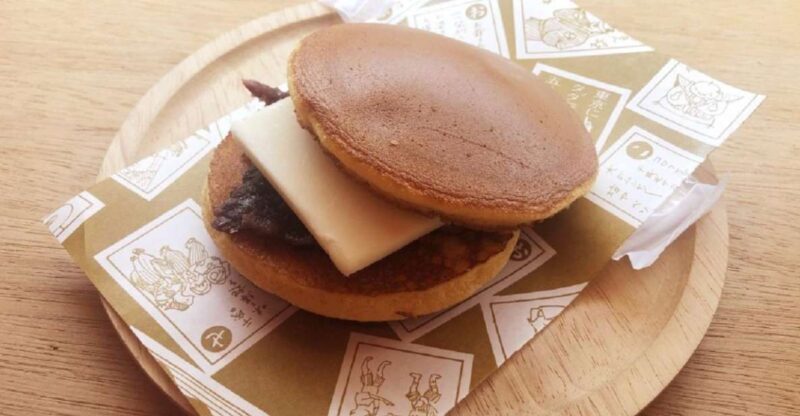 Tokyo: 3-Hour Sugamo Foodie Adventure - Exploring Tokyo Off the Beaten Path: The Sugamo Foodie Adventure