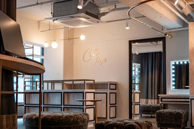 Tokyo: 3D Custom Figure Creation Experience - Key Points