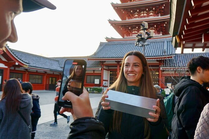 Tokyo: 4 Days Itinerary // Made by local guides - Why This Tour Works for You