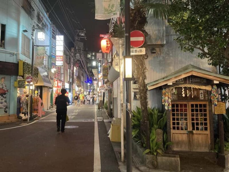 Tokyo: 4-Hour Gotokuji and Shimokitazawa Walking Tour - FAQ