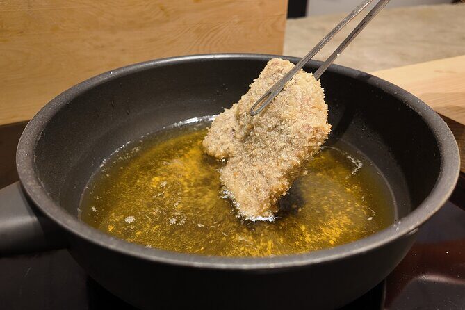 Tokyo 4hr Private Tour & 1hr Wagyu Katsu Sando Cooking Class - Why This Tour Stands Out