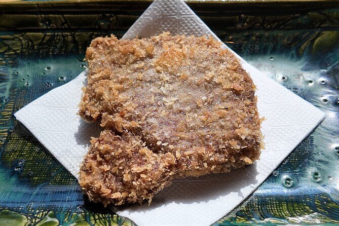 Tokyo 4hr Private Tour & 1hr Wagyu Katsu Sando Cooking Class - FAQ