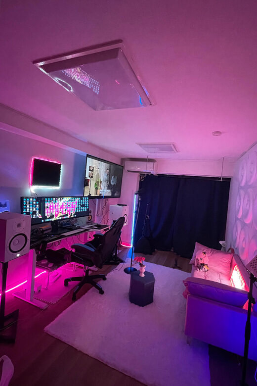 Tokyo: 5-Hour Music Studio Session with Hotel Pickup - Who Should Try This Experience?