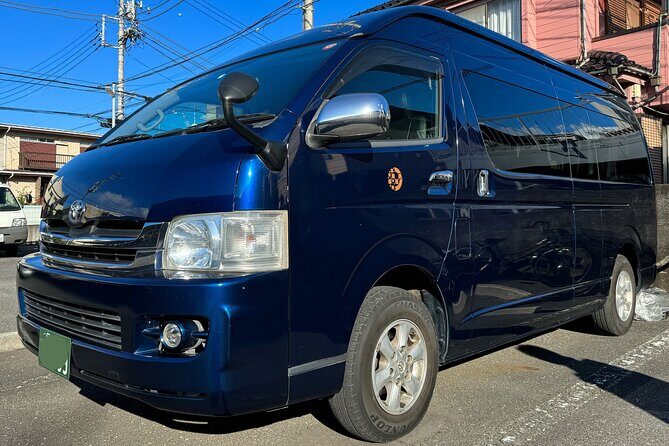 Tokyo 5-Hour Private Car Tour with NRT/HND Airport Transfer - Final Thoughts