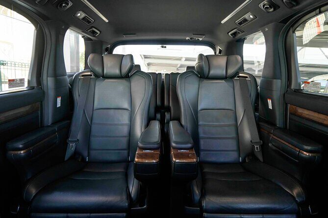 Tokyo 5-Hour Private Car Tour with NRT/HND Airport Transfer - FAQs