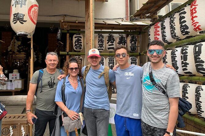 Tokyo 5 Hour Private City Tour & 5meter Giant Robot Piloting Tour - FAQ – Your Practical Questions Answered