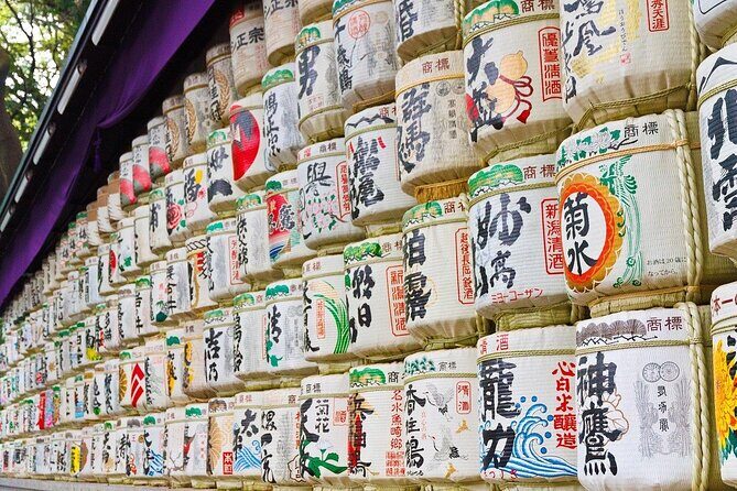 Tokyo 5 to 7 Hour Private Tour: Temples, Ueno, Shibuya & Shinjuku - Who Should Book This Tour?