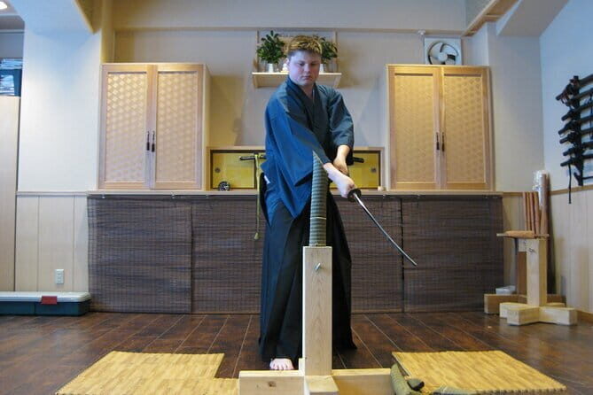 Tokyo 5hr Private Guided Tour and Batto (Sword) Experience - An Honest Look at the Tokyo 5hr Private Guided Tour and Batto (Sword) Experience