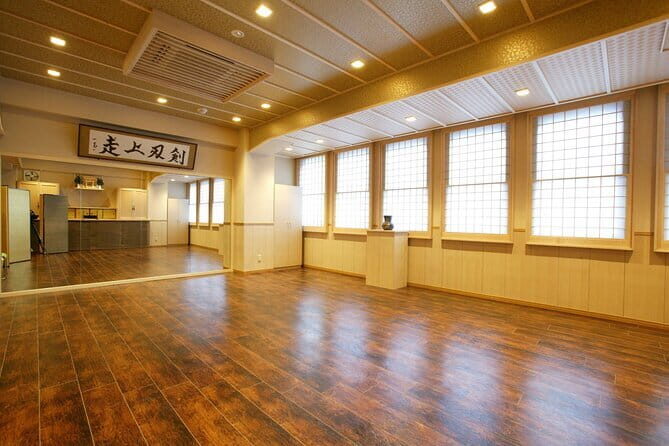 Tokyo 5hr Private Guided Tour and Batto (Sword) Experience - How the Tour Unfolds: A Deep Dive