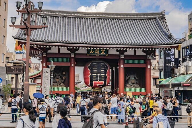 Tokyo 5hr Private Guided Tour and Batto (Sword) Experience - Who Will Enjoy This Tour?