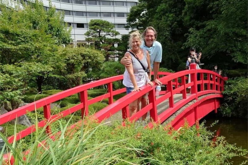Tokyo 5hr Private Guided Tour & Calligraphy Experience - FAQs