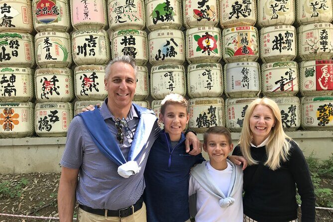 Tokyo 5hr Private Tour & Sumo Wrestler Morning Practice Viewing - To sum it up, this private Tokyo tour offers a rare chance to witness sumo training and explore the city at your own pace. Its perfect for those who want an authentic, flexible experience with a knowledgeable local guide. If you’re eager to see both traditional and contemporary Tokyo, and appreciate personalized service, this tour is a fantastic choice.