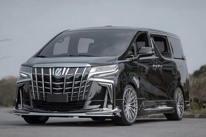 Tokyo 6 hour Private Tour with Driver or Optional English Guide - A Closer Look at the 6-Hour Private Tokyo Tour