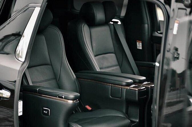 Tokyo 6 hour Private Tour with Driver or Optional English Guide - The Sum Up: A Smart, Comfortable Way to See Tokyo