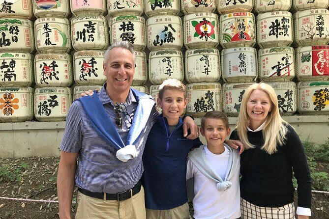 Tokyo 6 hour Tour : English Speaking Driver Only, No Guide - Price and Value: Is It Worth It?