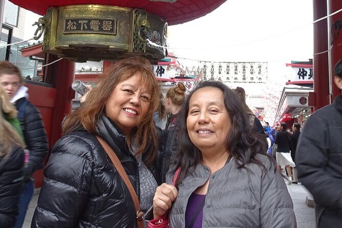 Tokyo 6 hour Tour : English Speaking Driver Only, No Guide - FAQ: Your Practical Questions Answered