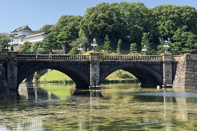 Tokyo 6 hours Customized Private Tour - Tokyo 6 Hours Customized Private Tour: A Flexible Way to Explore the Japanese Capital