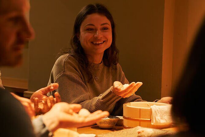 Tokyo 6 hr Private Guided Tour and Sushi Making Experience - Final Thoughts