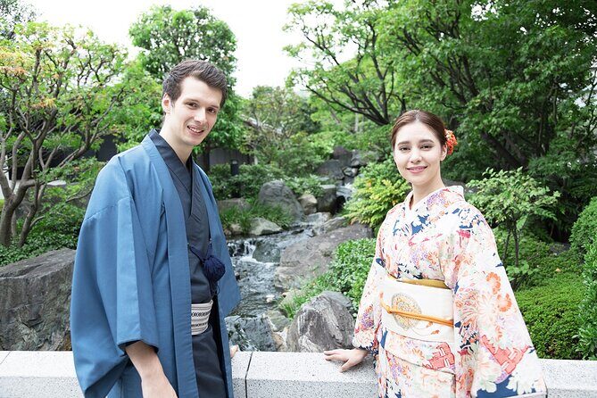 Tokyo 6 hr Private Guided Tour & Kimono Experience - Who This Tour Is Best For