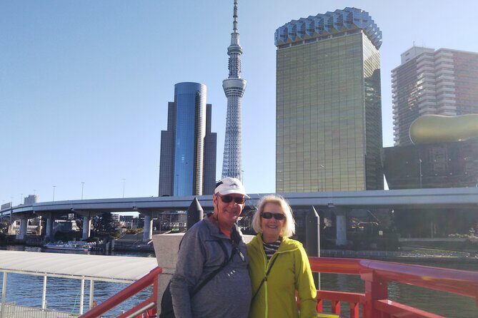Tokyo 6 hr Private Guided Tour & Rickshaw Experience - Who Should Consider This Tour?