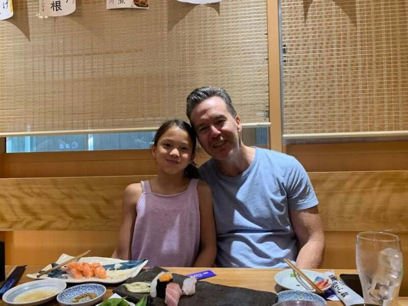 Tokyo 6 hr Private Guided Tour & Samurai Sword Experience - The Experience: A Closer Look