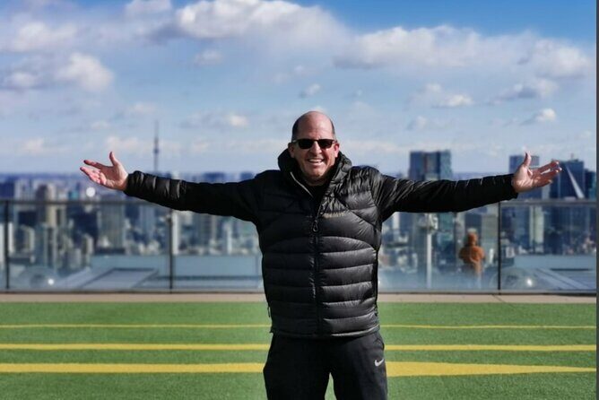 Tokyo 6 hr Private Guided Tour & Samurai Sword Experience - Final Thoughts