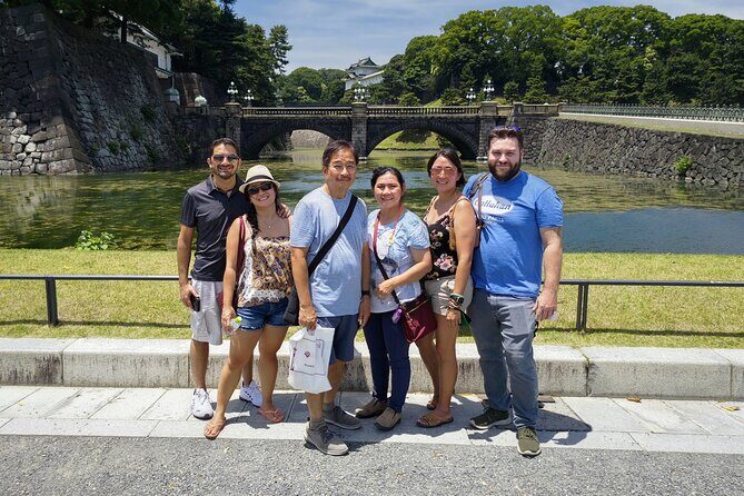 Tokyo 6 hr Private Guided Tour & Taiyaki Making Experience - FAQ