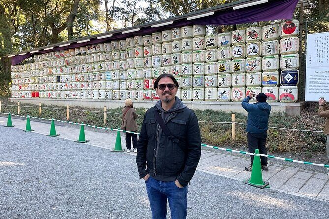 Tokyo 6 hr Private Guided Tour & Tea Ceremony Experience - The Sum Up: Who Will Love This Experience?