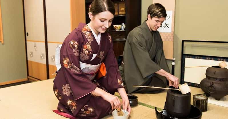 Tokyo 6 hr Private Guided Tour & Tea Ceremony Experience - An In-Depth Look at the Tokyo 6-Hour Private Tour & Tea Ceremony Experience