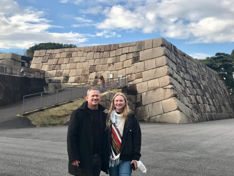 Tokyo 6 hr Private Guided Tour & Tea Ceremony Experience - Who Will Love This Tour?