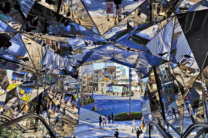 Tokyo 6hr Instagram Highlights Private Tour with Licensed Guide - Practical Details & Why They Matter