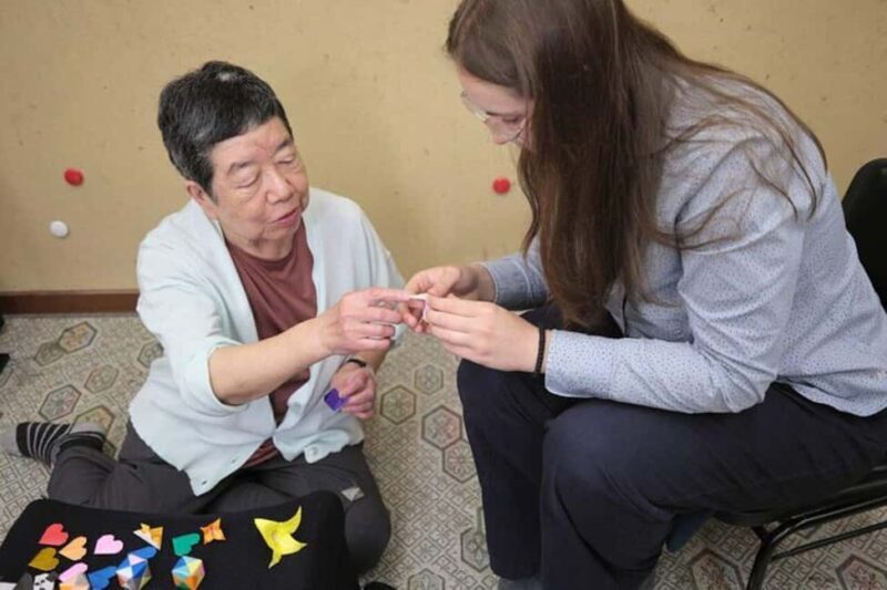 Tokyo 6hr Private Guided Tour and Calligraphy & Origami - A Practical Look at Tokyo’s 6-Hour Private Guided Tour with Calligraphy & Origami