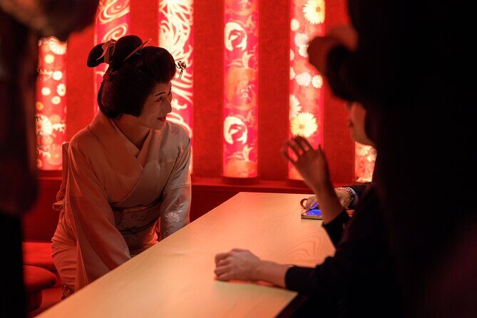 Tokyo 6hr Private Guided Tour and Geisha Performance & Dinner - Final Thoughts