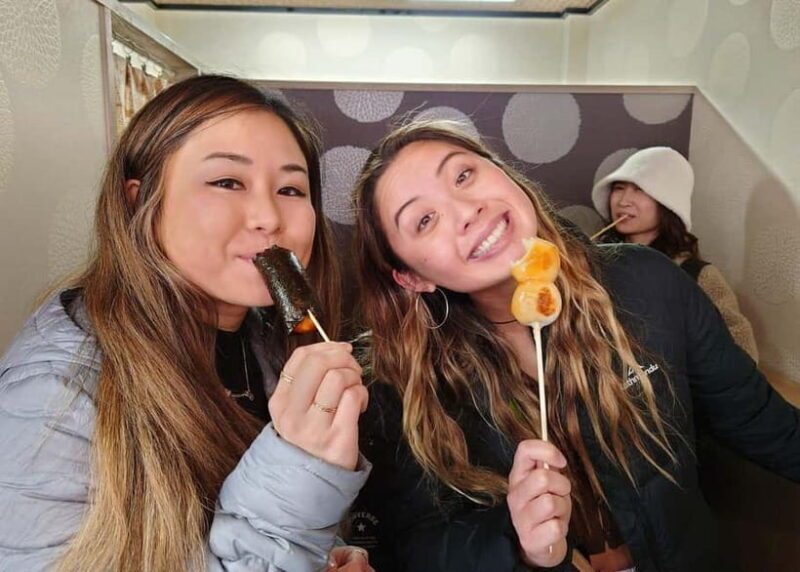 Tokyo 6hr Private Guided Tour and Gyudon Cooking Experience - FAQs