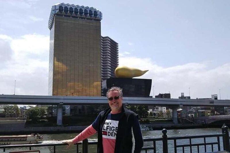 Tokyo 6hr Private Guided Tour and Sushi Making Experience - Practical Considerations