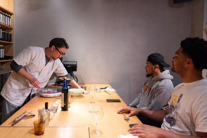 Tokyo 6hr Private Guided Tour and Wagyu & Sake Pairing - Frequently Asked Questions