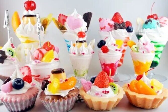 Tokyo 6hr Private Guided Tour & Fake Food Sample Making - Engaging overview: What makes this Tokyo tour stand out?