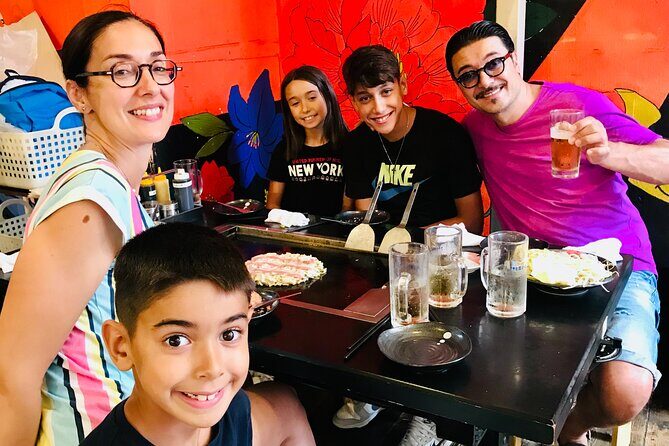 Tokyo 6hr Private Guided Tour & Fake Food Sample Making - Who will love this tour?