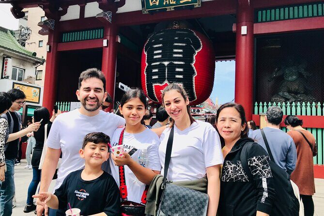 Tokyo 6hr Private Guided Tour & Fake Food Sample Making - The Sum Up: Is this the right tour for you?