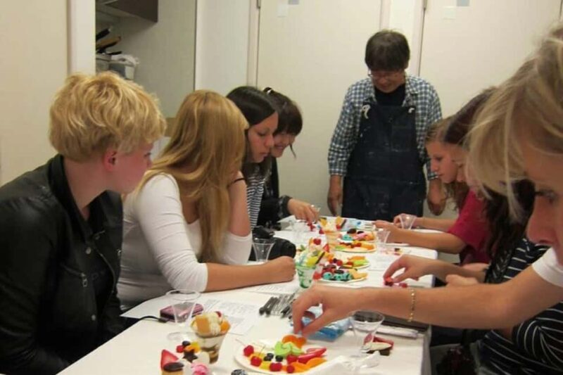 Tokyo 6hr Private Guided Tour & Fake Food Sample Making - Setting the Stage: An Intimate Look at Tokyo’s Highlights