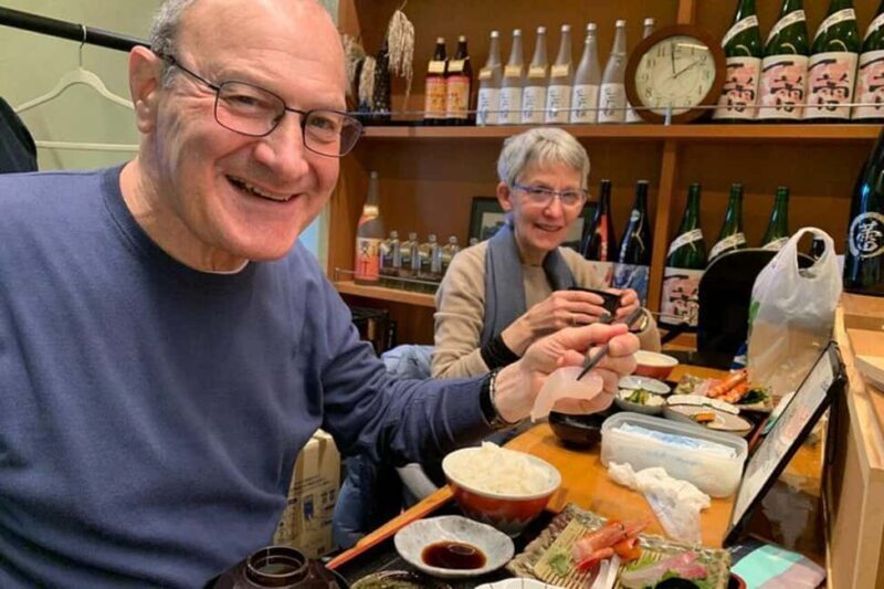 Tokyo 6hr Private Guided Tour & Fake Food Sample Making - Practical Details: What to Expect and How to Prepare